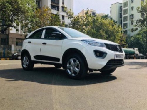 Tata Hexa XTA AT 2017 in Mumbai 