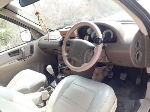 Used 2009 Tata Safari MT for sale in Hyderabad