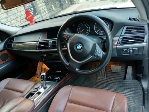 Used BMW X5 xDrive 30d 2012 AT for sale in Bangalore 