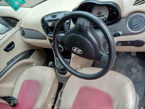 2010 Hyundai i10 Magna 1.2 MT for sale at low price in New Delhi