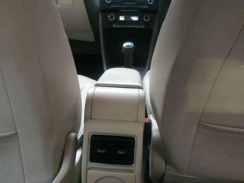 Volkswagen Vento Highline Diesel, 2012, Diesel MT for sale in Chennai