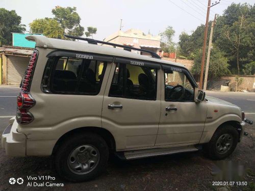 2007 Mahindra Scorpio MT for sale at low price in Barrackpore