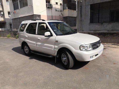 Tata Safari 4x2 EX DiCOR 2.2 VTT, 2011, Diesel MT for sale in Ahmedabad