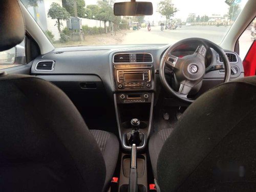 Volkswagen Cross Polo 1.5 TDI, 2014, Diesel MT for sale in Jaipur