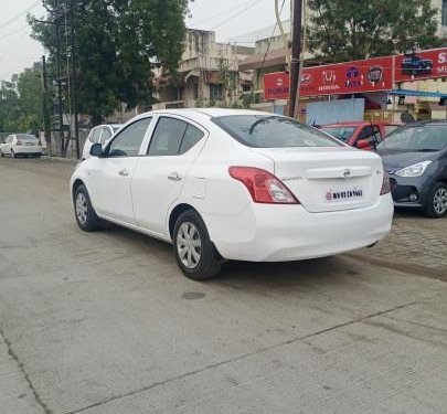 Nissan Sunny 2011-2014 XL 2012 MT for sale in Nagpur