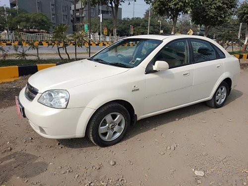 Used 2006 Chevrolet Optra 1.6 LS MT for sale in Indore