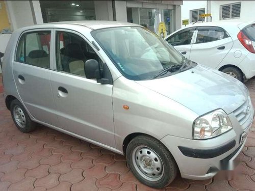 Used Hyundai Santro Xing GL 2014 MT for sale in Bhopal