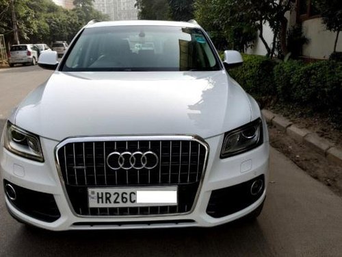 Audi Q5 2012-2017 2.0 TDI Premium Plus AT for sale in Gurgaon