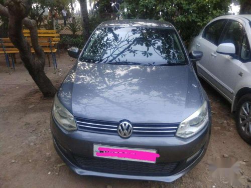 Volkswagen Polo Highline plus, 2011, Petrol MT in Mumbai