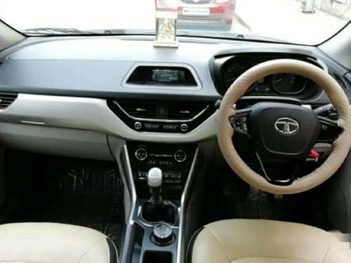 Tata Nexon 2018 MT for sale in Pune