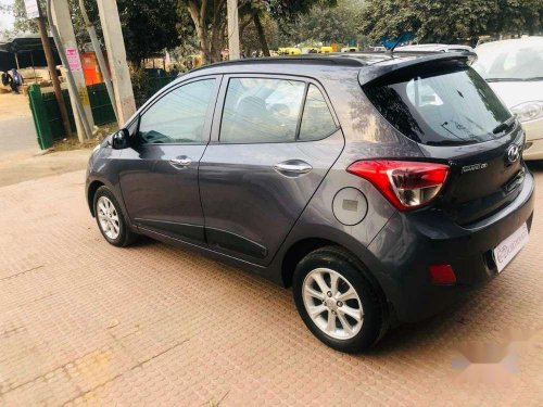 Hyundai i10 Asta AT 2015 in Gurgaon