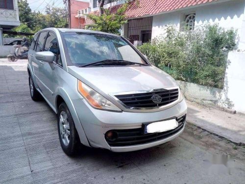 2014 Tata Aria Prestige 4x2 MT for sale at low price in Chennai