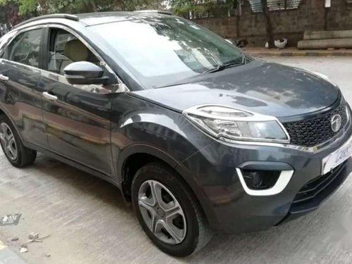 Tata Nexon 2018 MT for sale in Pune