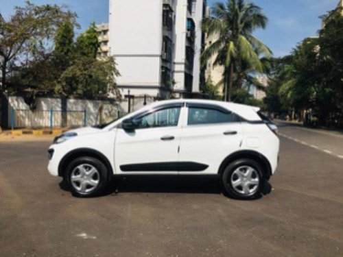 Tata Hexa XTA AT 2017 in Mumbai 