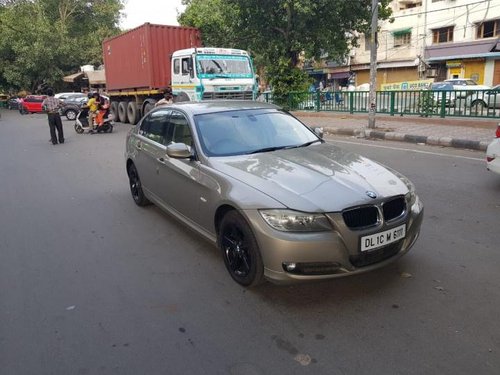 BMW 3 Series 2005-2011 320d AT for sale in New Delhi