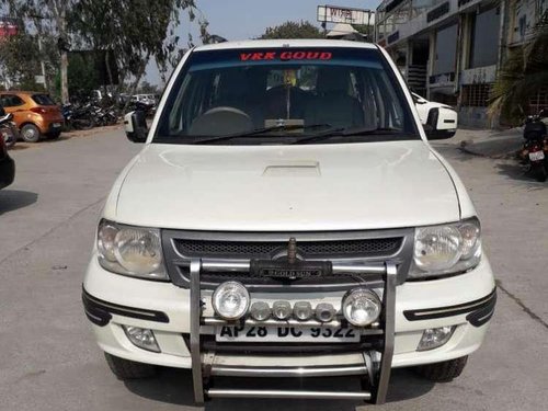 Used 2009 Tata Safari MT for sale in Hyderabad