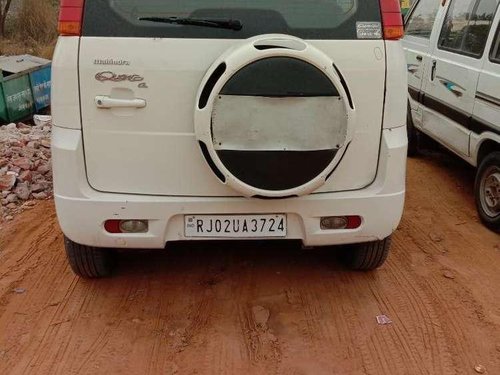 2013 Mahindra Quanto C6 MT for sale at low price in Jaipur