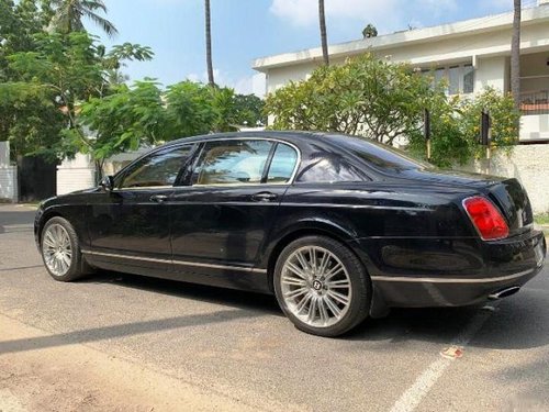 Used 2009 Bentley Continental AT for sale in Chennai