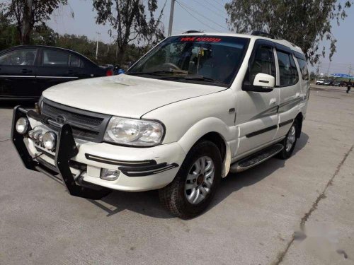 Used 2009 Tata Safari MT for sale in Hyderabad