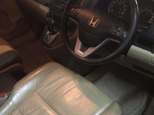 Honda CR-V 2.4 Automatic, 2010, Petrol AT in Ludhiana