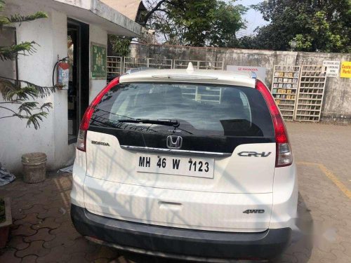 Honda CR V AT 2013 in Thane