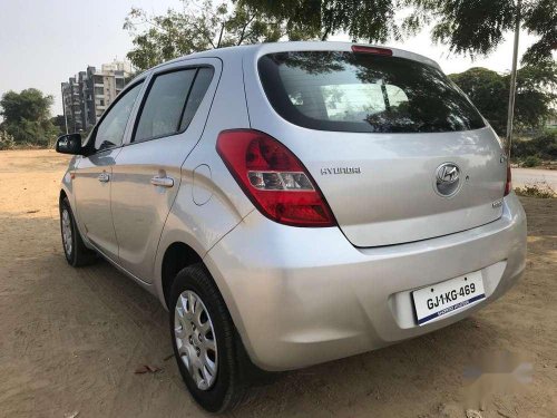 2010 Hyundai i20 Magna 1.2 MT for sale at low price in Ahmedabad