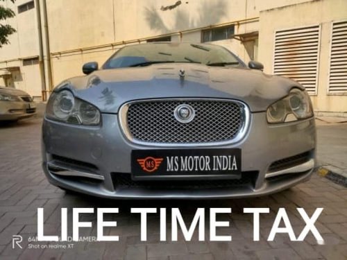 Jaguar XF 3.0 Litre S Premium Luxury 2014 AT for sale in Kolkata