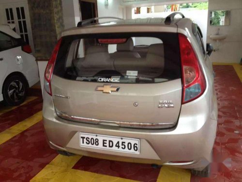 Used 2014 Chevrolet Sail MT for sale in Hyderabad