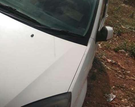 2009 Ford Fiesta MT for sale in Hyderabad