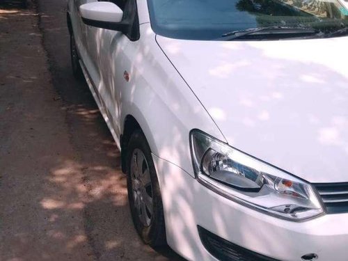 2012 Volkswagen Polo MT for sale at low price in Hyderabad