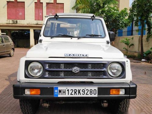 Used 2008 Maruti Suzuki Gypsy MT for sale in Mumbai