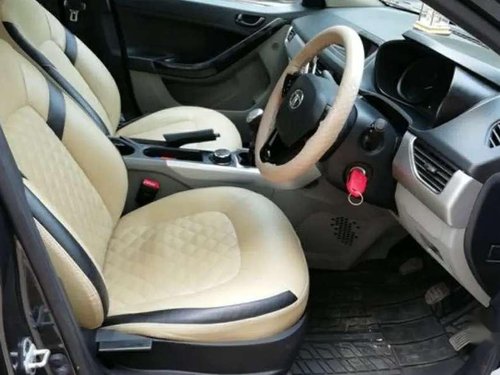 Tata Nexon 2018 MT for sale in Pune