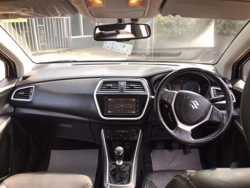 Used 2016 Maruti Suzuki S Cross AT for sale in Vadodara 