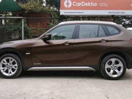 Used 2011 BMW X1 sDrive20d AT for sale in Pune