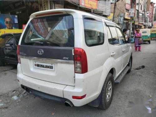 Tata Safari Storme 2.2 EX 4X2, 2015, Diesel MT for sale in Gurgaon