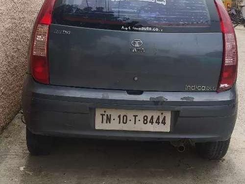 Used Tata Indica V2 Turbo MT car at low price in Chennai