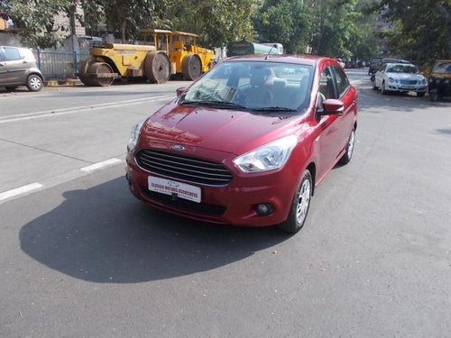 Ford Aspire Trend MT in Mumbai