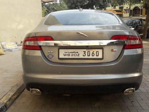 Jaguar XF 3.0 Litre S Premium Luxury 2014 AT for sale in Kolkata