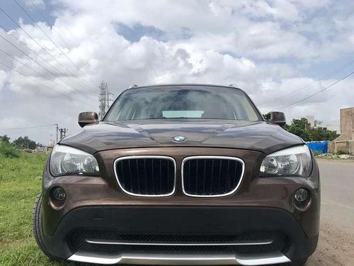 2012 BMW X1 MT for sale at low price in Rajkot