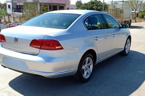 Volkswagen Passat 2007-2010 Highline DSG AT in Pune