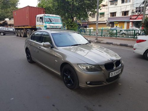 BMW 3 Series 2005-2011 320d AT for sale in New Delhi