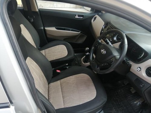 2015 Hyundai i10 Asta MT for sale at low price in New Delhi