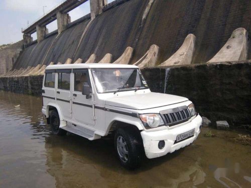 Mahindra Bolero SLE MT 2011 in Hyderabad