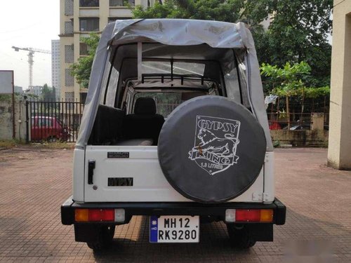 Used 2008 Maruti Suzuki Gypsy MT for sale in Mumbai