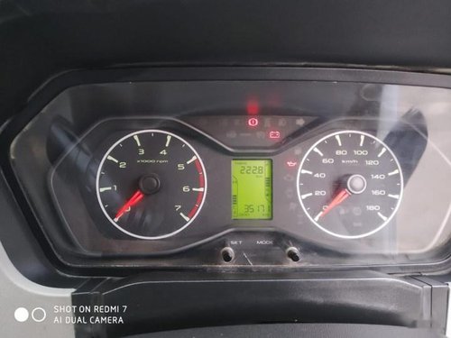 Mahindra Scorpio S2 7 Seater MT 2016 in Thane