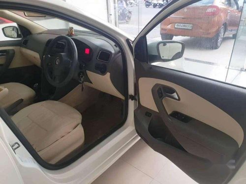 Used Volkswagen Vento MT car at low price in Mumbai