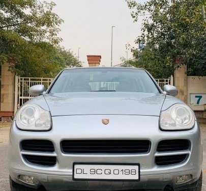 Used Porsche Boxster MT car at low price in New Delhi