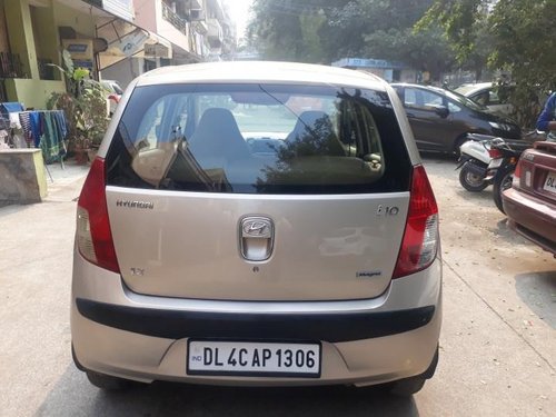 2010 Hyundai i10 Magna 1.2 MT for sale in New Delhi