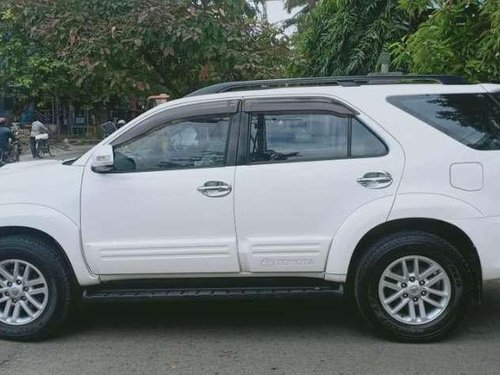 Toyota Fortuner 4x4 Manual Limited Edition, 2012, Diesel MT in Nagar