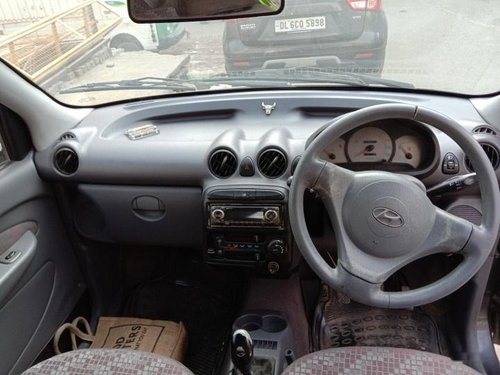 Used Hyundai Santro Xing XL eRLX Euro III 2007 MT for sale in New Delhi
